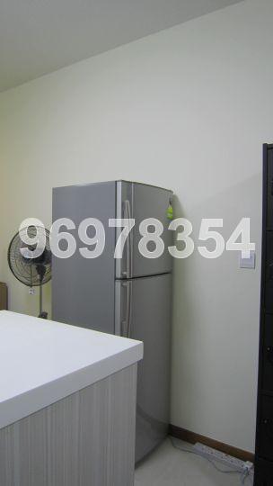 1 Canberra (D27), Condominium #153839202